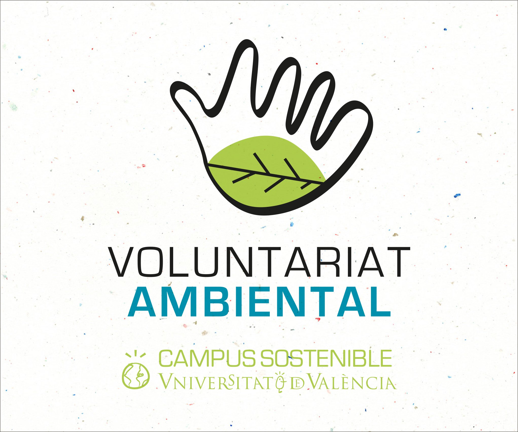 UV VOLUNTARIAT logo Imag Impressions